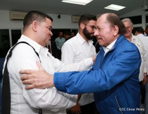 Octava Reunión Extraordinaria del Consejo Político del ALBA-TCP