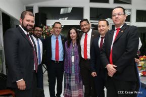 Octava Reunión Extraordinaria del Consejo Político del ALBA-TCP