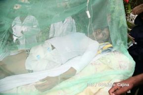 Masaya celebra 76 años del Torovenado El Malinche