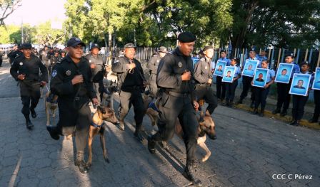 Plan Aguinaldo Seguro de la Policía Nacional 