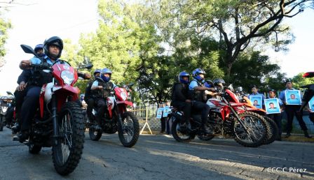 Plan Aguinaldo Seguro de la Policía Nacional 