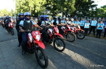 Plan Aguinaldo Seguro de la Policía Nacional 