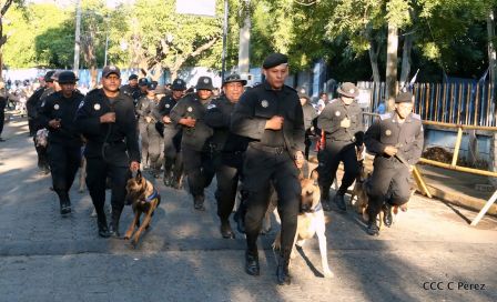 Plan Aguinaldo Seguro de la Policía Nacional 