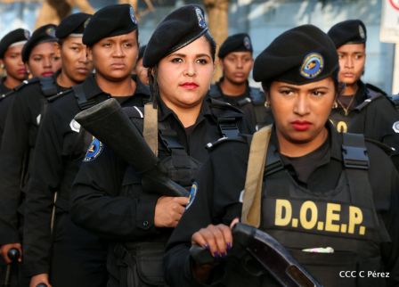 Plan Aguinaldo Seguro de la Policía Nacional 