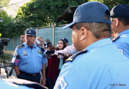 Plan Aguinaldo Seguro de la Policía Nacional 