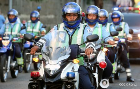 Plan Aguinaldo Seguro de la Policía Nacional 