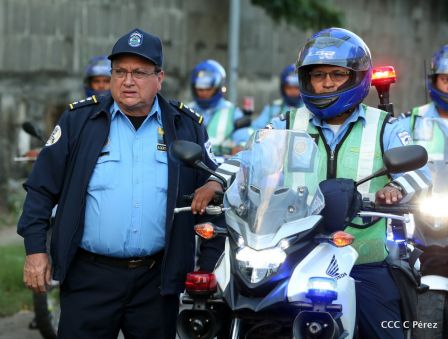 Plan Aguinaldo Seguro de la Policía Nacional 