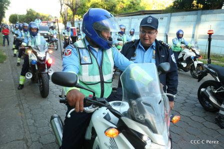 Plan Aguinaldo Seguro de la Policía Nacional 