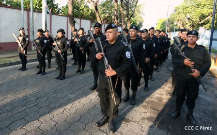 Plan Aguinaldo Seguro de la Policía Nacional 