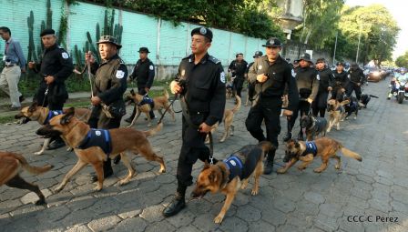 Plan Aguinaldo Seguro de la Policía Nacional 