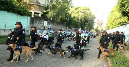 Plan Aguinaldo Seguro de la Policía Nacional 