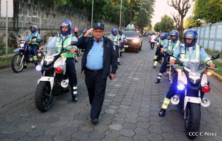 Plan Aguinaldo Seguro de la Policía Nacional 