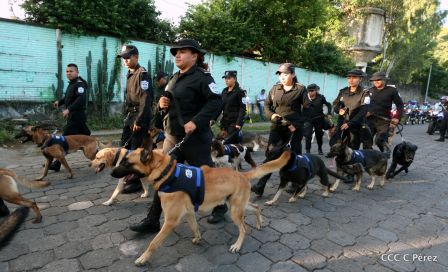Plan Aguinaldo Seguro de la Policía Nacional 