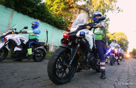 Plan Aguinaldo Seguro de la Policía Nacional 