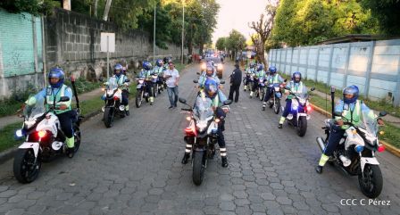 Plan Aguinaldo Seguro de la Policía Nacional 