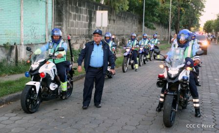 Plan Aguinaldo Seguro de la Policía Nacional 