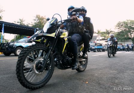 Plan Aguinaldo Seguro de la Policía Nacional 