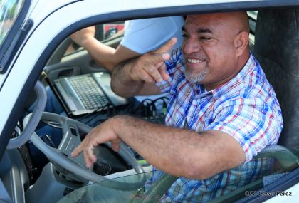¡Con la paz no se juega...Nicaragua: Pueblo de Paz y Bien...Todos tenemos derechos!