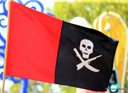 ¡Con la paz no se juega...Nicaragua: Pueblo de Paz y Bien...Todos tenemos derechos!