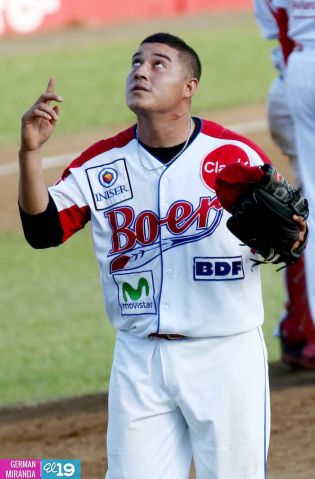 Rivas en control 2 juegos a 1 en la final de la LBPN