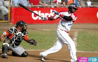 Rivas en control 2 juegos a 1 en la final de la LBPN