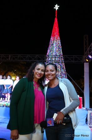 Monumento a la Paz y la Alegría: Nicaragua Unidos en Amor, Solidaridad y Armonía