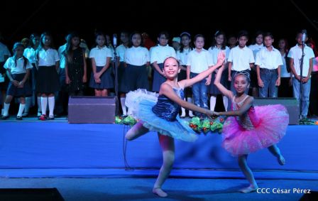 Monumento a la Paz y la Alegría: Nicaragua Unidos en Amor, Solidaridad y Armonía
