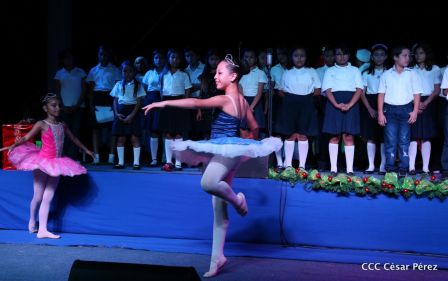 Monumento a la Paz y la Alegría: Nicaragua Unidos en Amor, Solidaridad y Armonía