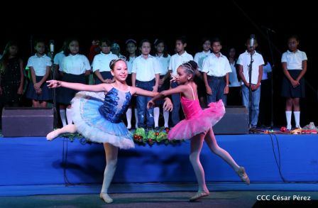 Monumento a la Paz y la Alegría: Nicaragua Unidos en Amor, Solidaridad y Armonía