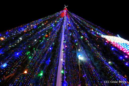 Monumento a la Paz y la Alegría: Nicaragua Unidos en Amor, Solidaridad y Armonía