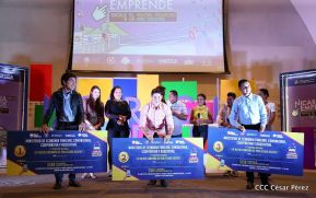 ¡Nos vemos en Nicaragua Emprende 2020!