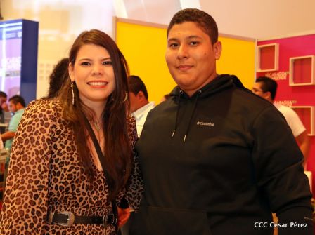 ¡Nos vemos en Nicaragua Emprende 2020!