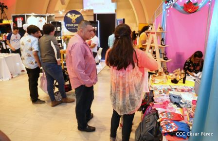 ¡Nos vemos en Nicaragua Emprende 2020!