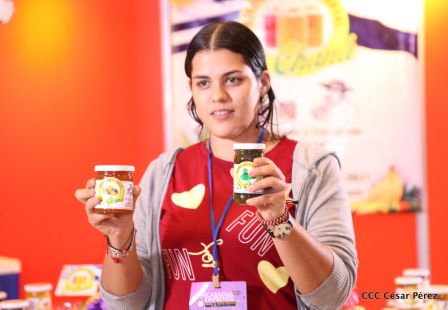 ¡Nos vemos en Nicaragua Emprende 2020!