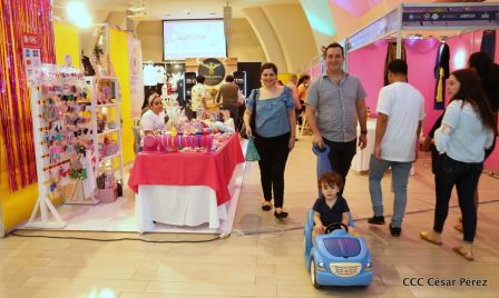 ¡Nos vemos en Nicaragua Emprende 2020!