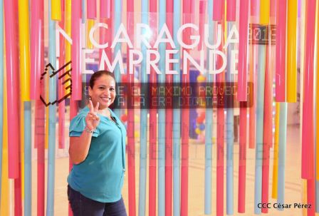 ¡Nos vemos en Nicaragua Emprende 2020!
