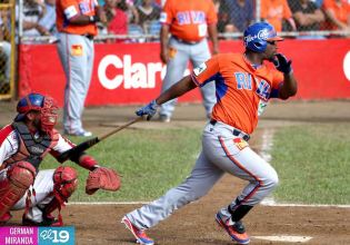 Rivas en control 2 juegos a 1 en la final de la LBPN