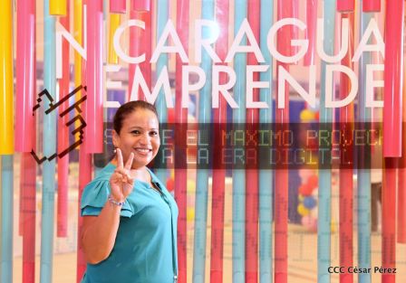 ¡Nos vemos en Nicaragua Emprende 2020!