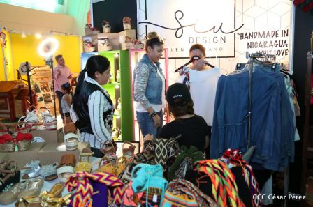 ¡Nos vemos en Nicaragua Emprende 2020!