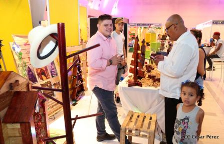 ¡Nos vemos en Nicaragua Emprende 2020!