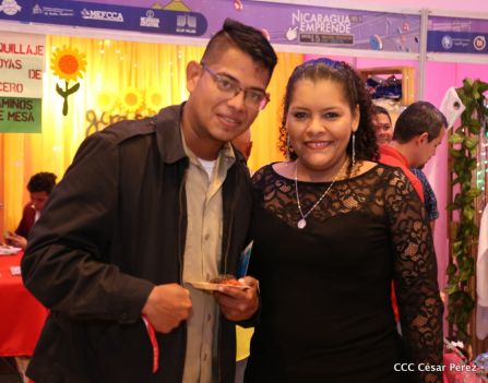 ¡Nos vemos en Nicaragua Emprende 2020!