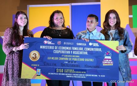 ¡Nos vemos en Nicaragua Emprende 2020!