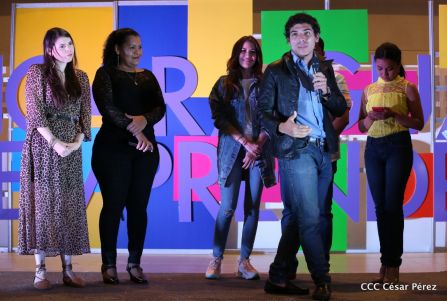 ¡Nos vemos en Nicaragua Emprende 2020!