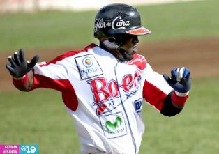 Rivas en control 2 juegos a 1 en la final de la LBPN