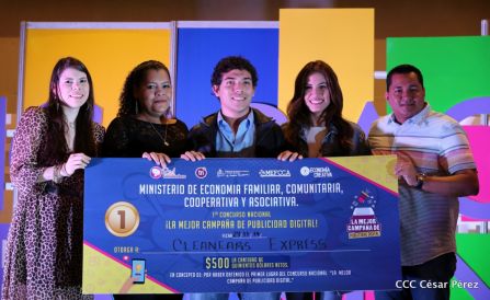 ¡Nos vemos en Nicaragua Emprende 2020!