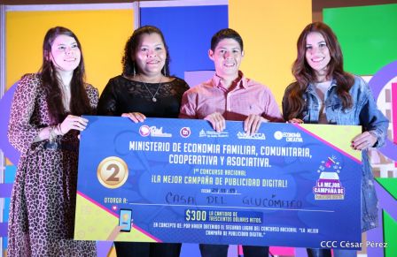 ¡Nos vemos en Nicaragua Emprende 2020!