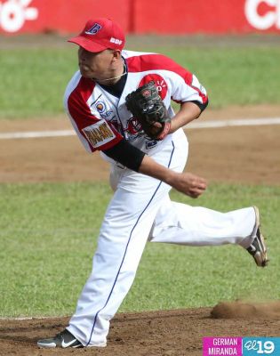 Rivas en control 2 juegos a 1 en la final de la LBPN