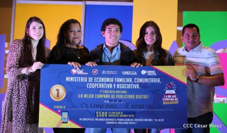 ¡Nos vemos en Nicaragua Emprende 2020!