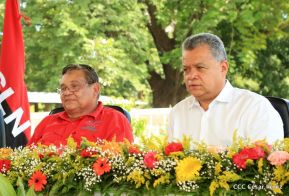 Presentan Estrategia Nacional de Producción