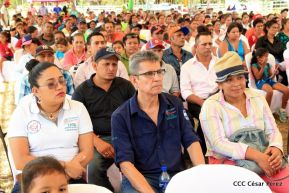 Presentan Estrategia Nacional de Producción